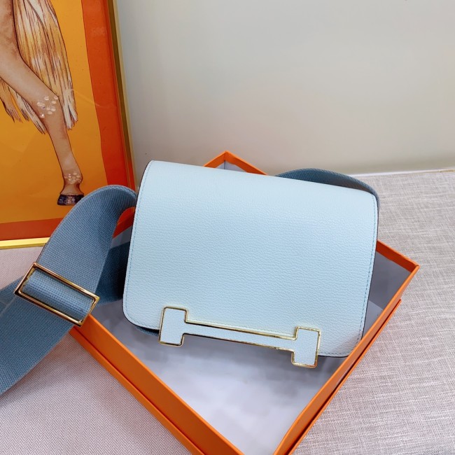 Handbags Hermes New model size:20x6.5x16 cm