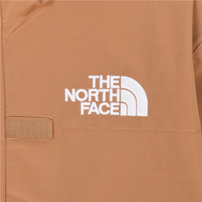 Clothes The North Face x Supreme 7