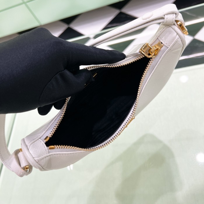 handbags prada 1BC204 size:22*18*6