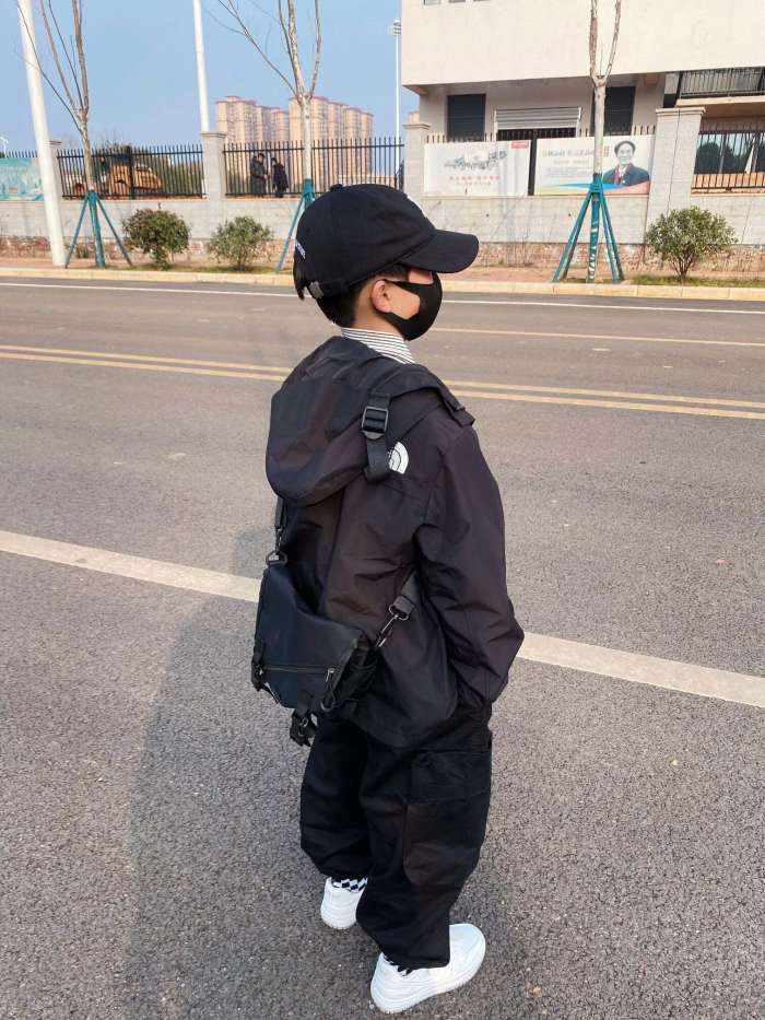 Clothes The North Face 177