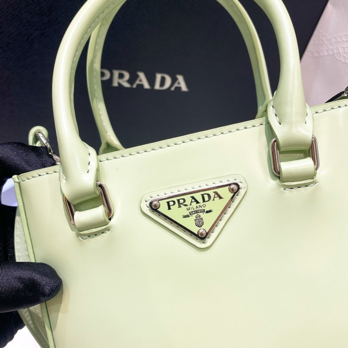 handbags prada 1BA331 17.5*15*5