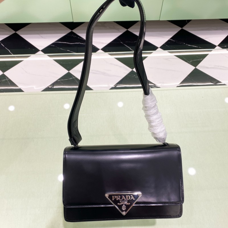 handbags prada 1BD321 24*15*6