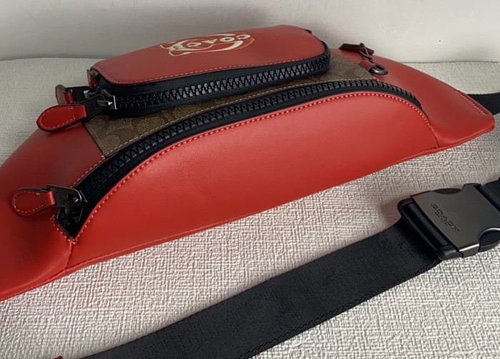 Handbags Coach cE552 size:30*12*4