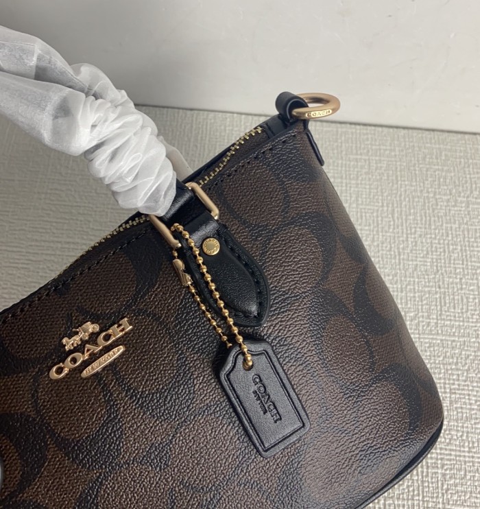 Handbags Coach CH468 size:18*13*3