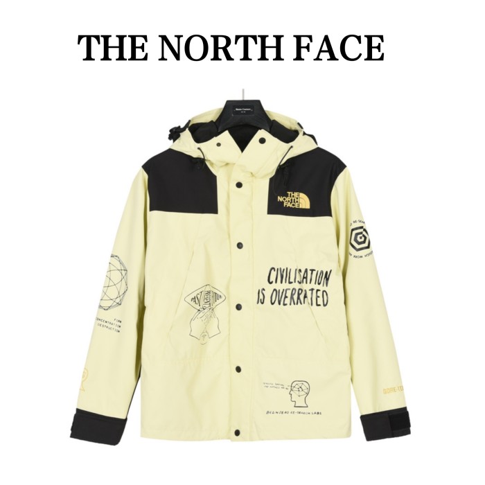 Clothes The North Face 184