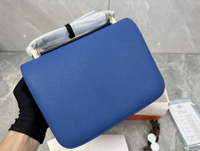Handbags Hermes Constance size:18-23 cm