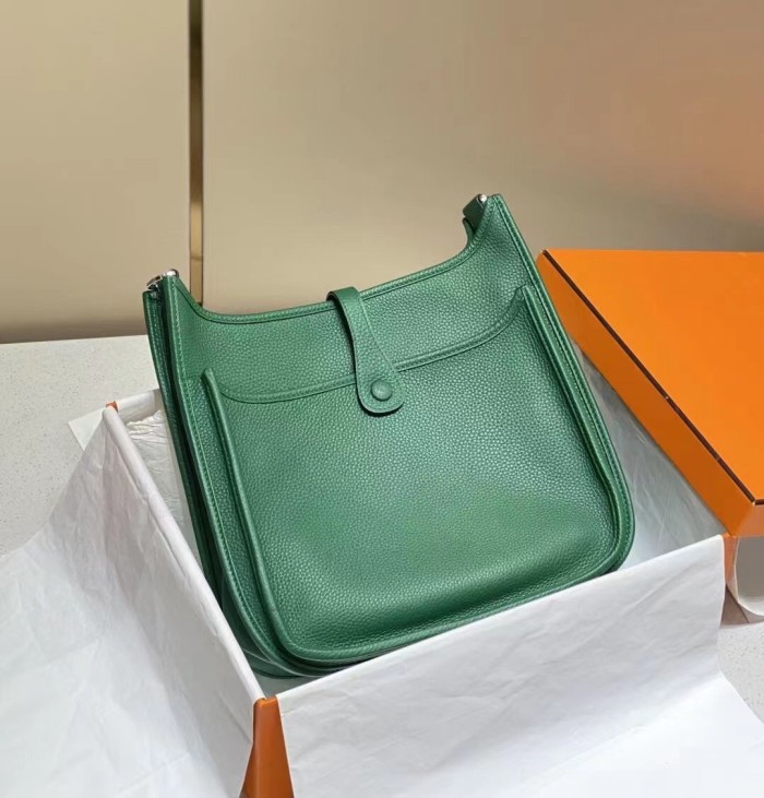 Handbags Hermes Evelyne29