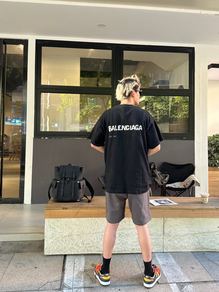 Clothes Balenciaga 603