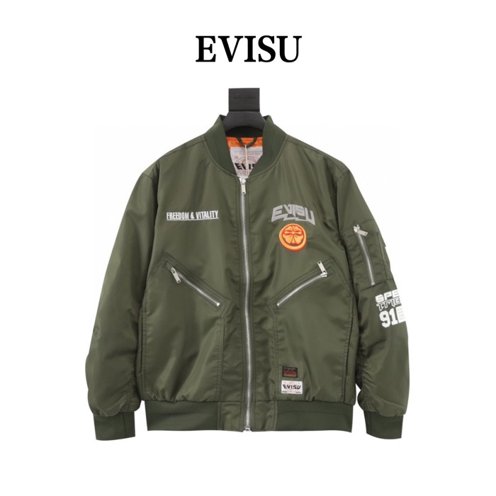 Clothes Evisu 6