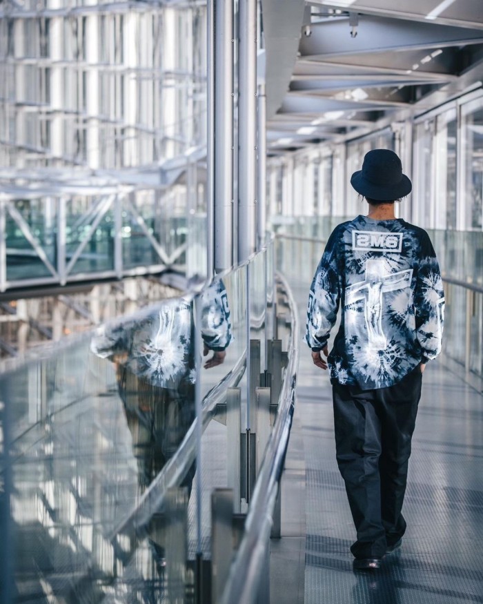 Clothes Saint Michael 29