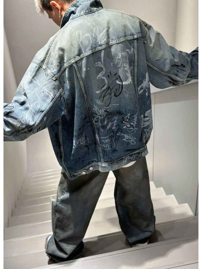 Clothes Balenciaga 604