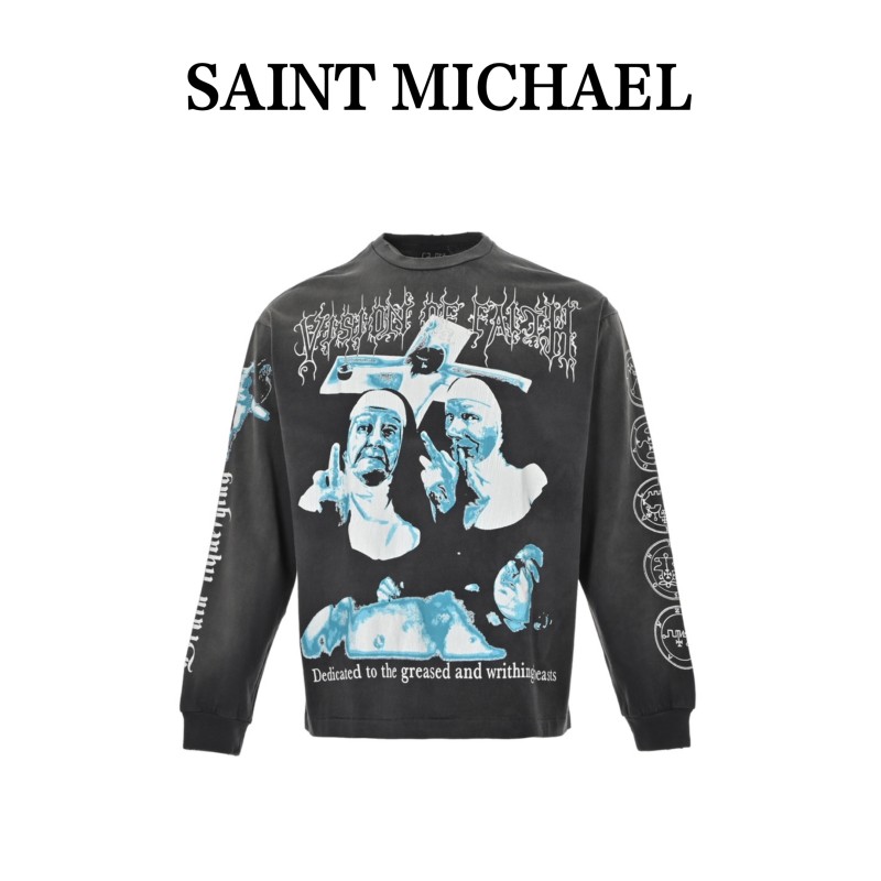 Clothes Saint Michael 30