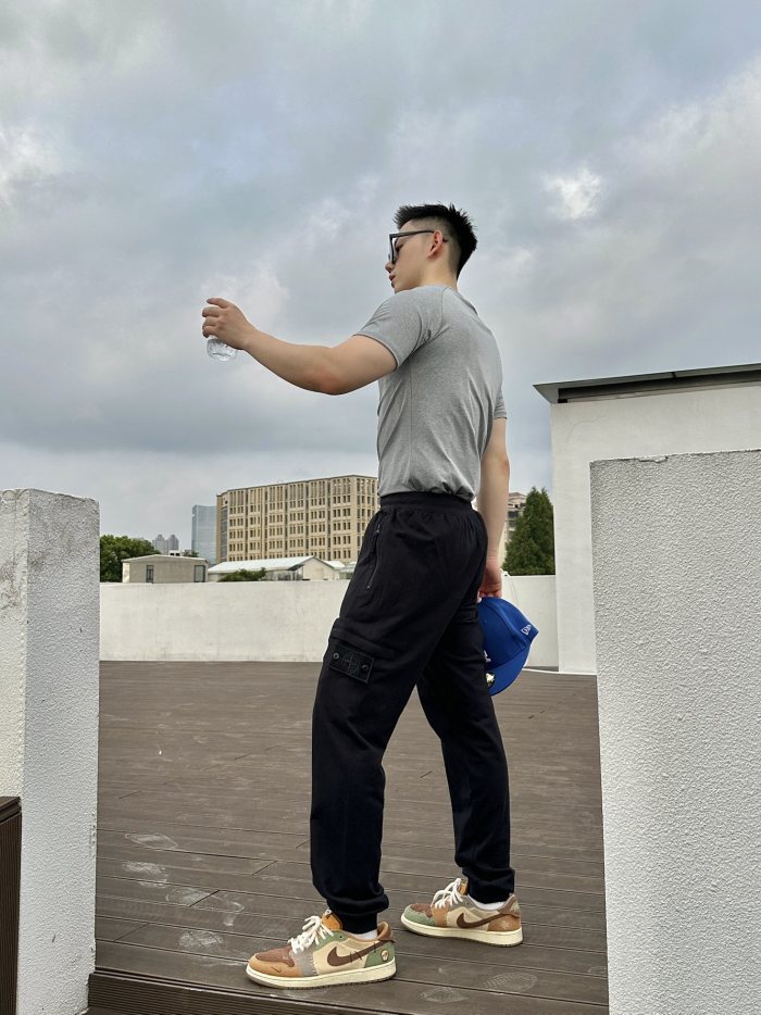 Clothes Stone Island 41