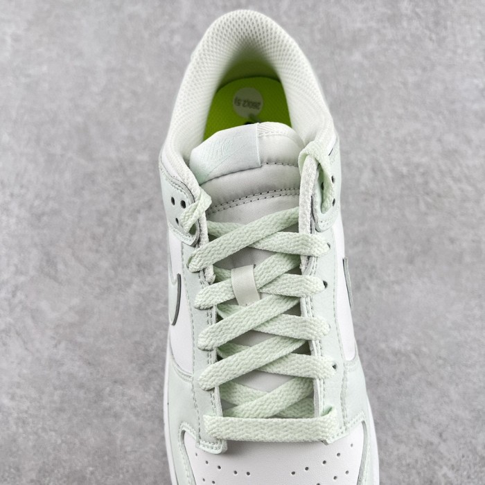 Nike Dunk Low Next Nature White Mint (W)