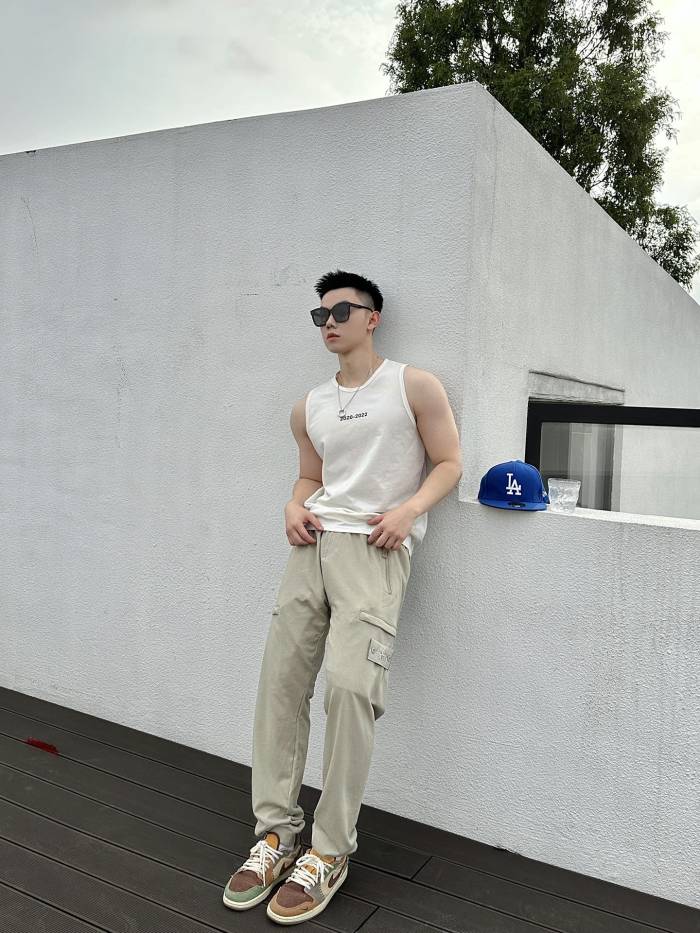 Clothes Stone Island 42