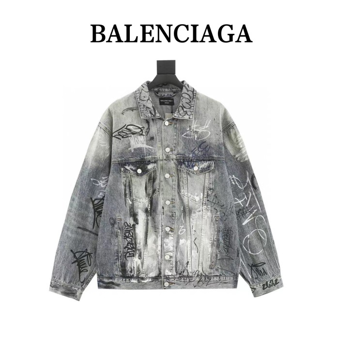 Clothes Balenciaga 604