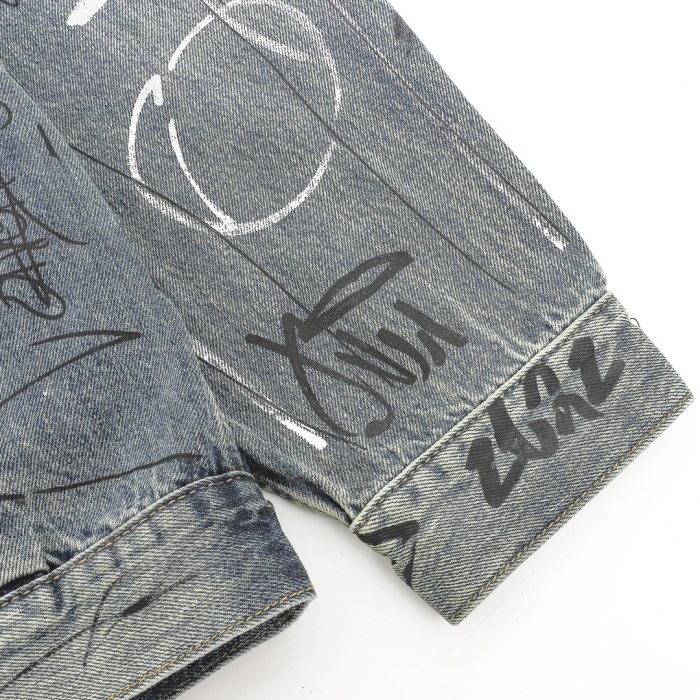 Clothes Balenciaga 604