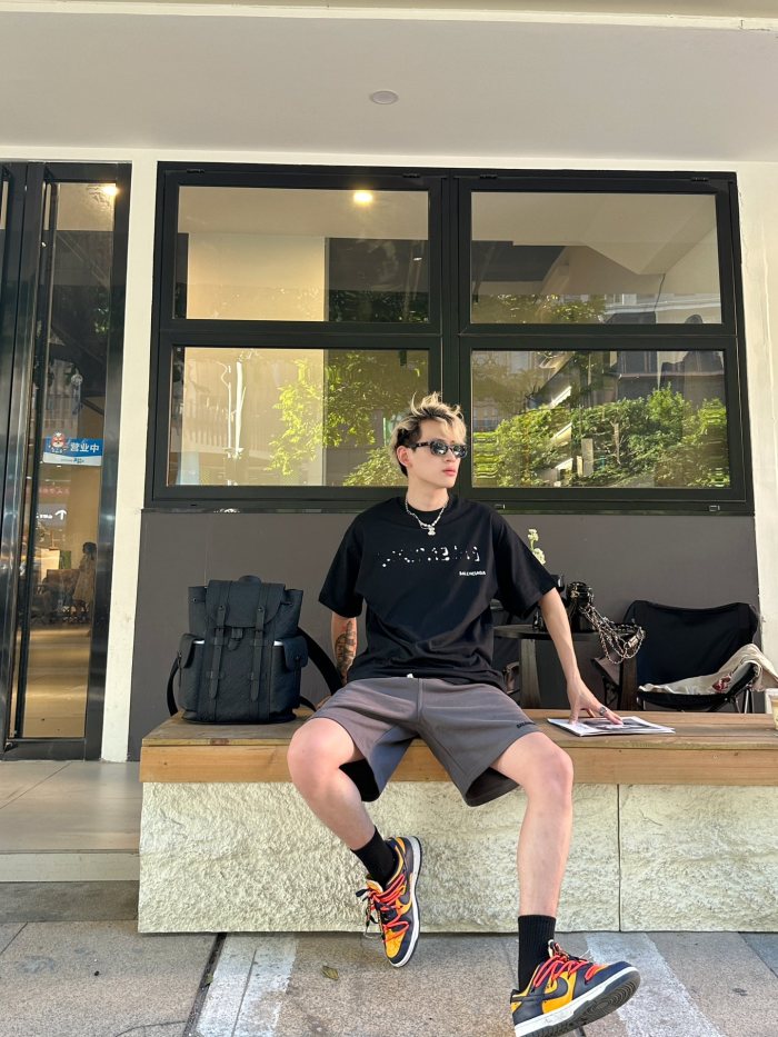 Clothes Balenciaga 603