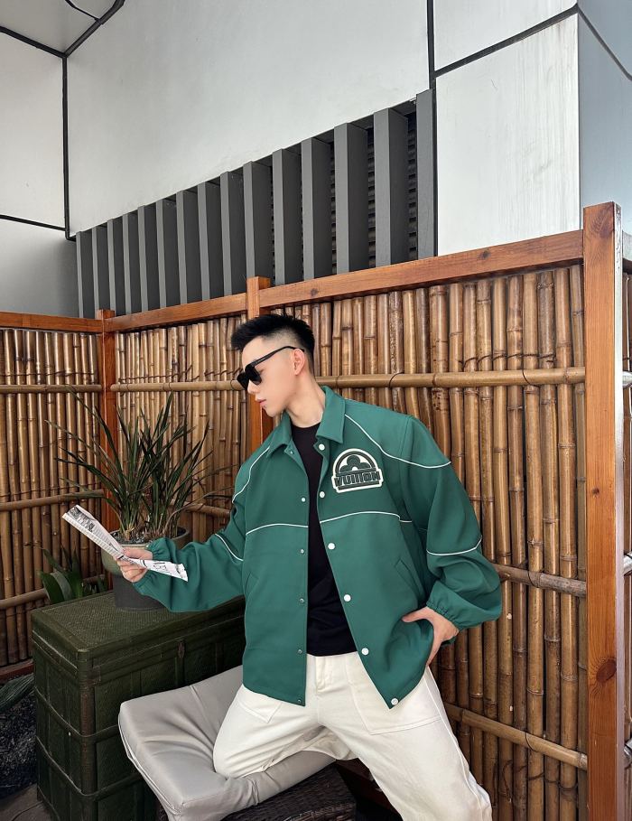 Clothes LOUIS VUITTON 866