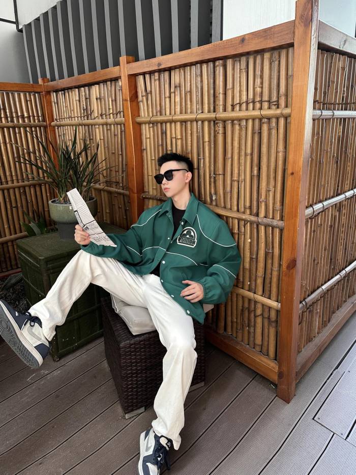 Clothes LOUIS VUITTON 866