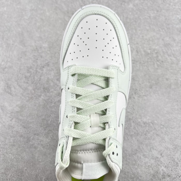 Nike Dunk Low Next Nature White Mint (W)
