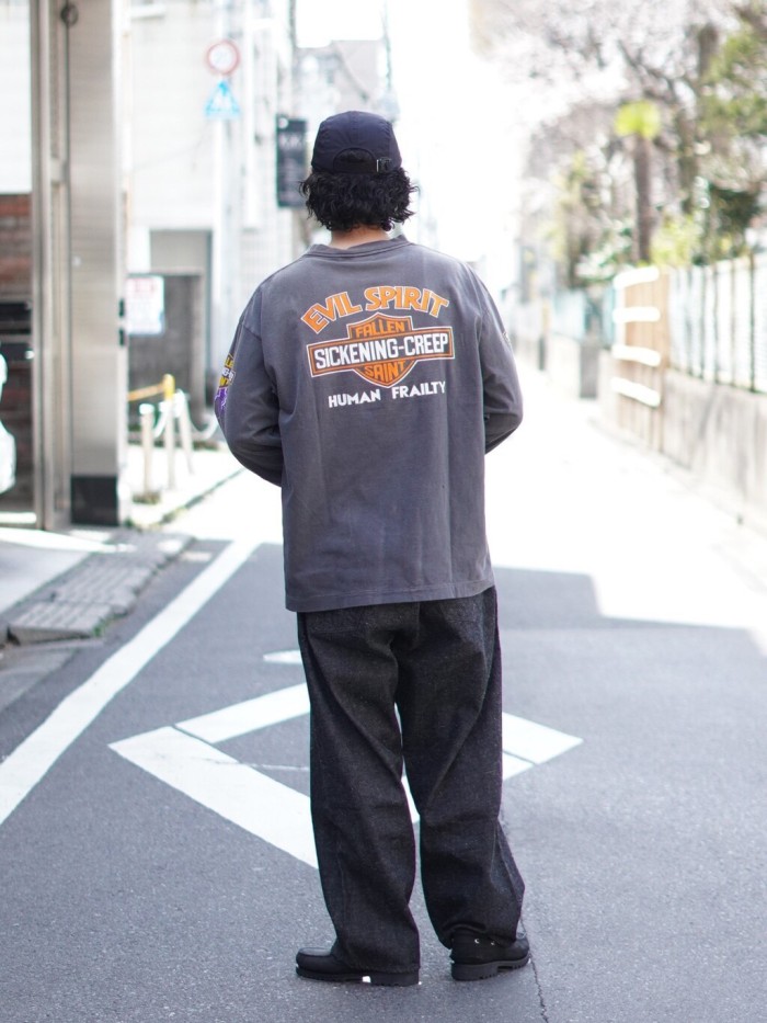 Clothes Saint Michael 31