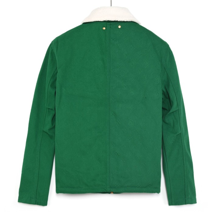 Clothes LOUIS VUITTON 862