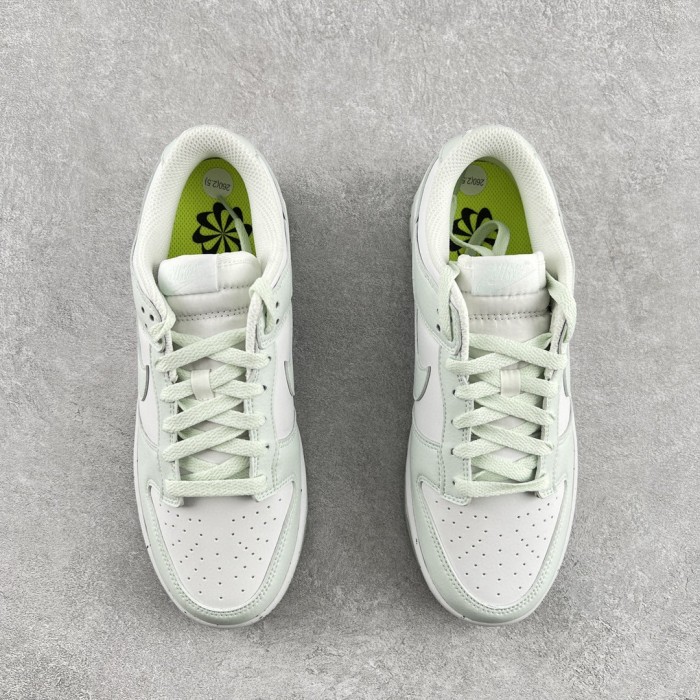 Nike Dunk Low Next Nature White Mint (W)