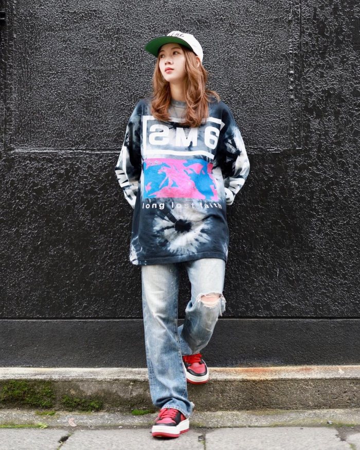 Clothes Saint Michael 29