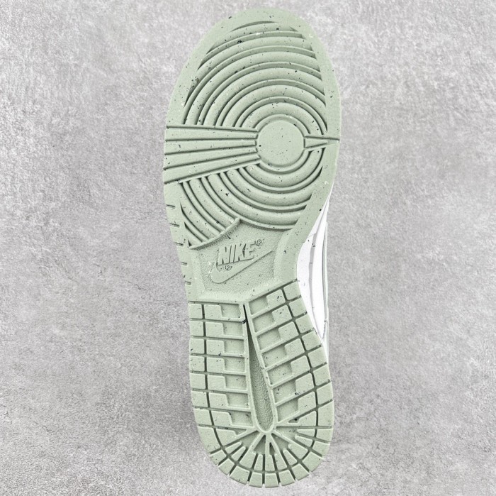 Nike Dunk Low Next Nature White Mint (W)