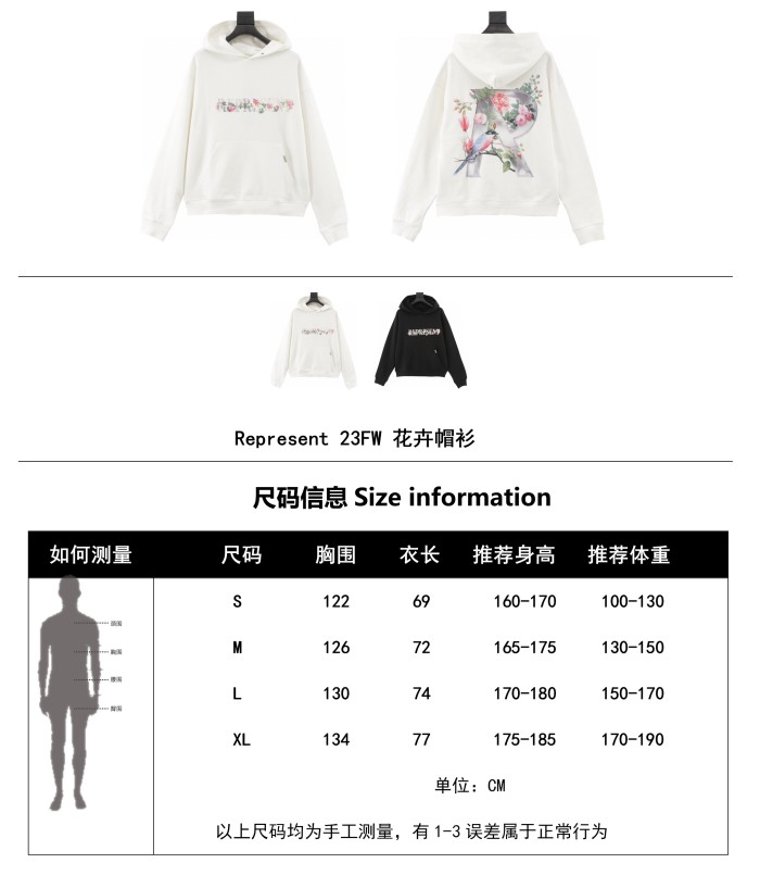 Clothes Represent 35