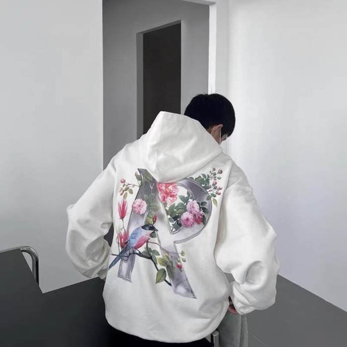 Clothes Represent 35