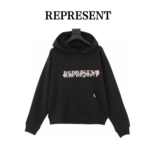 Clothes Represent 34