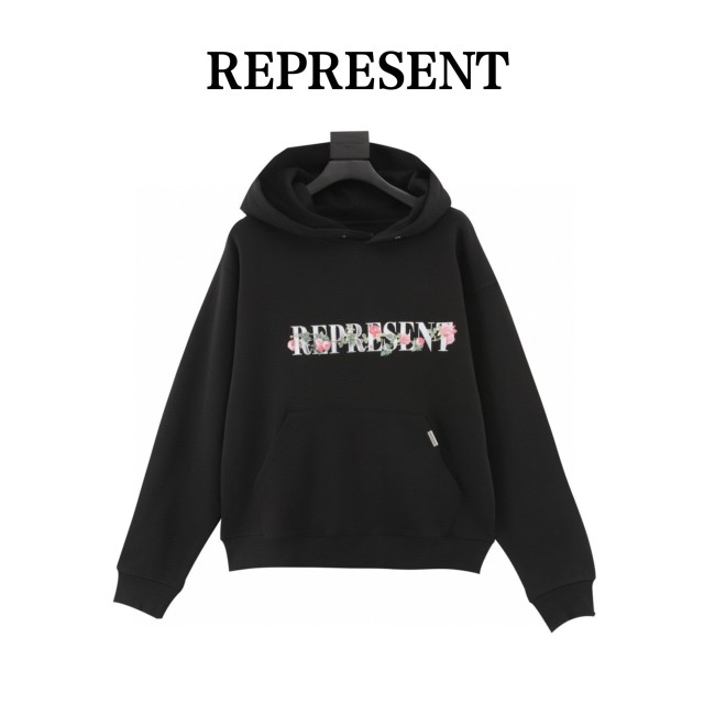 Clothes Represent 34