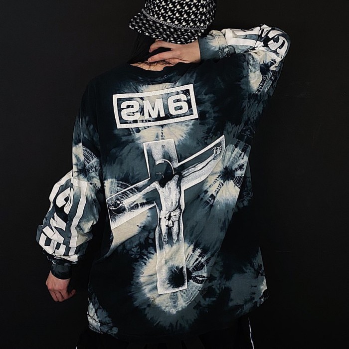 Clothes Saint Michael 29