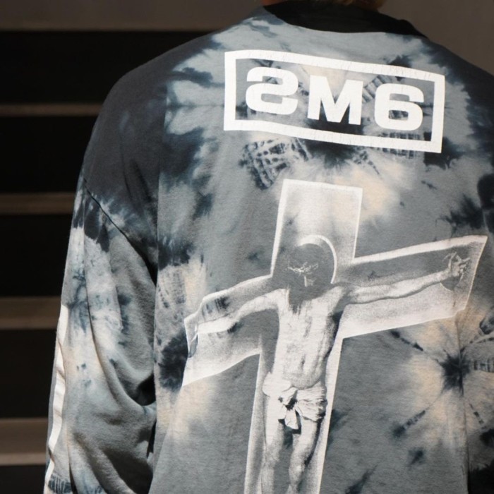 Clothes Saint Michael 29