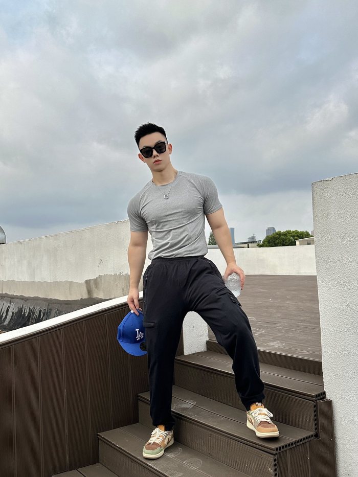 Clothes Stone Island 41