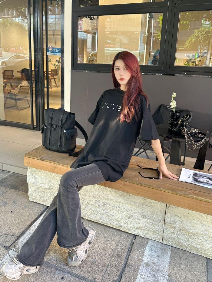 Clothes Balenciaga 603