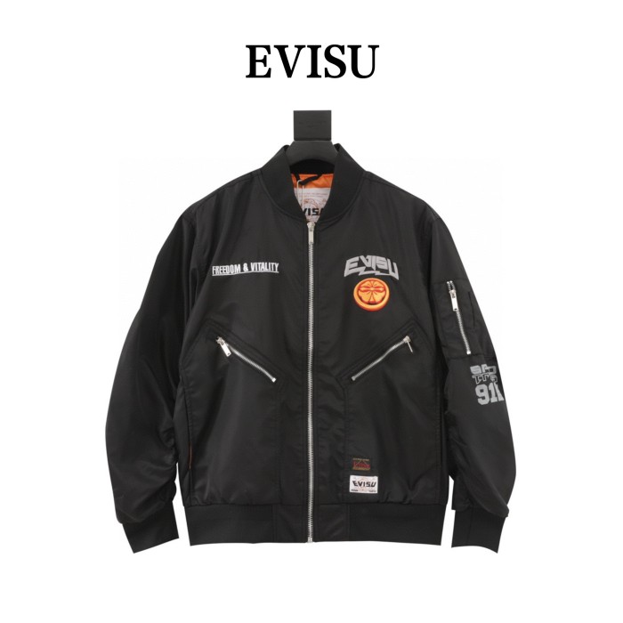 Clothes Evisu 5