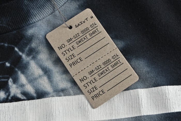 Clothes Saint Michael 29