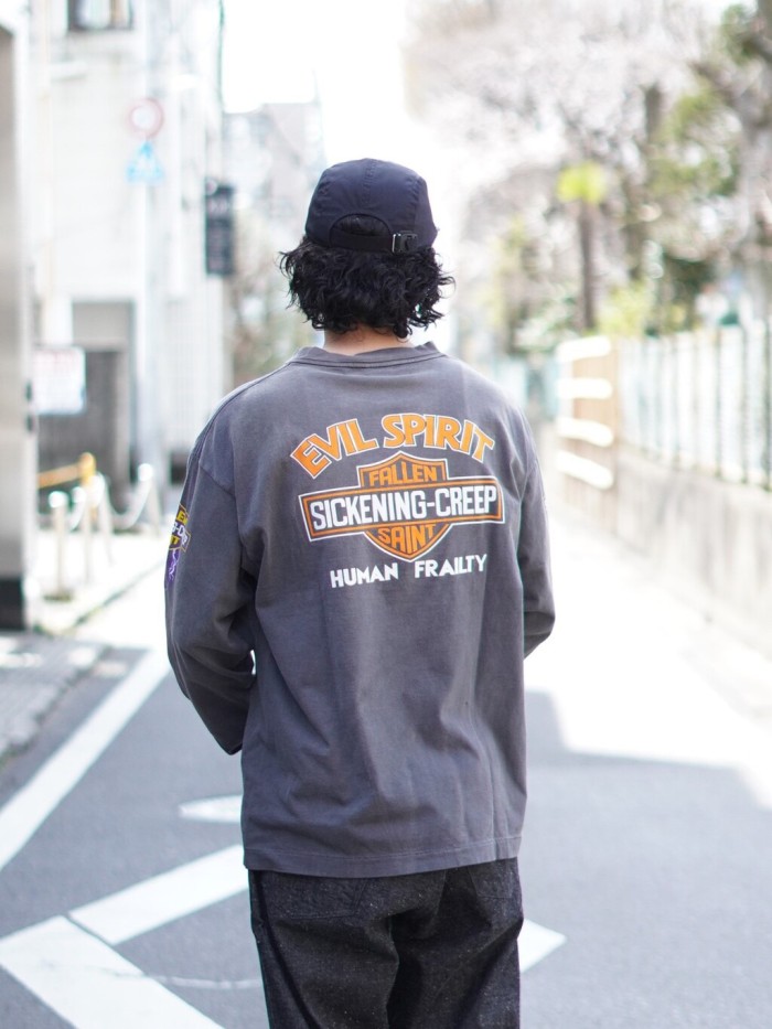 Clothes Saint Michael 31