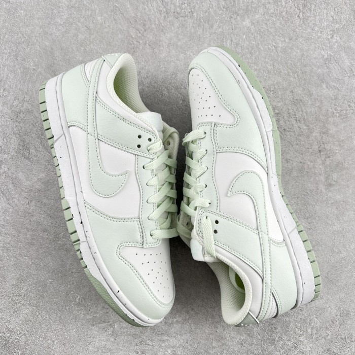 Nike Dunk Low Next Nature White Mint (W)