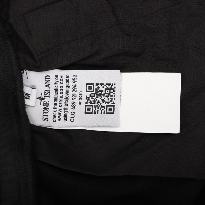 Clothes Stone Island 41