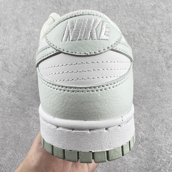 Nike Dunk Low Next Nature White Mint (W)