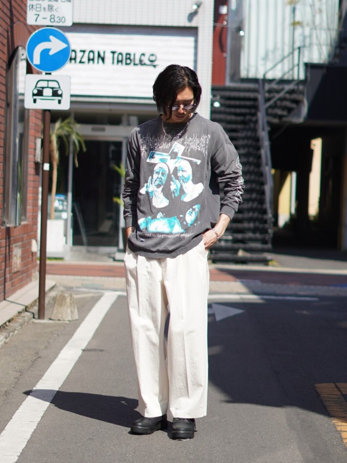 Clothes Saint Michael 30