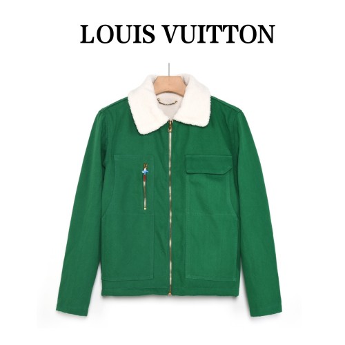 Clothes LOUIS VUITTON 862