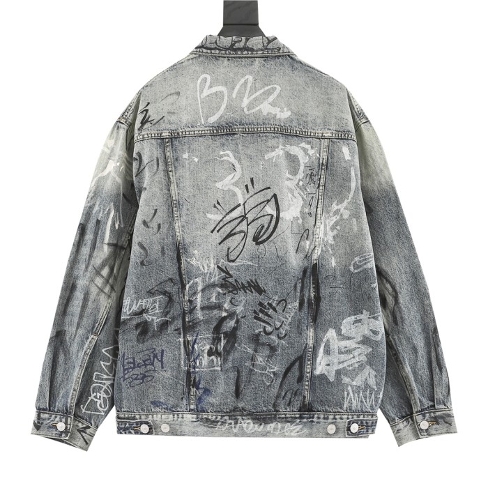 Clothes Balenciaga 604