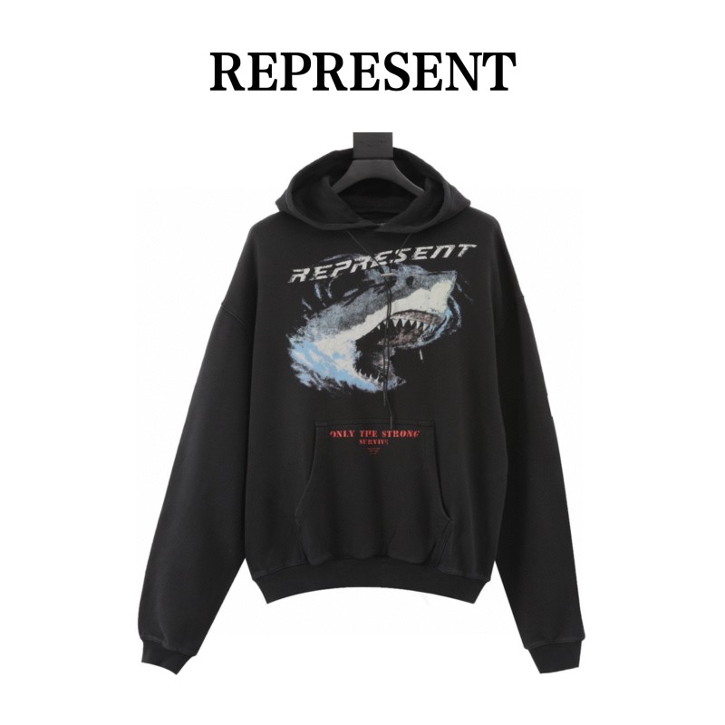 Clothes Represent 31