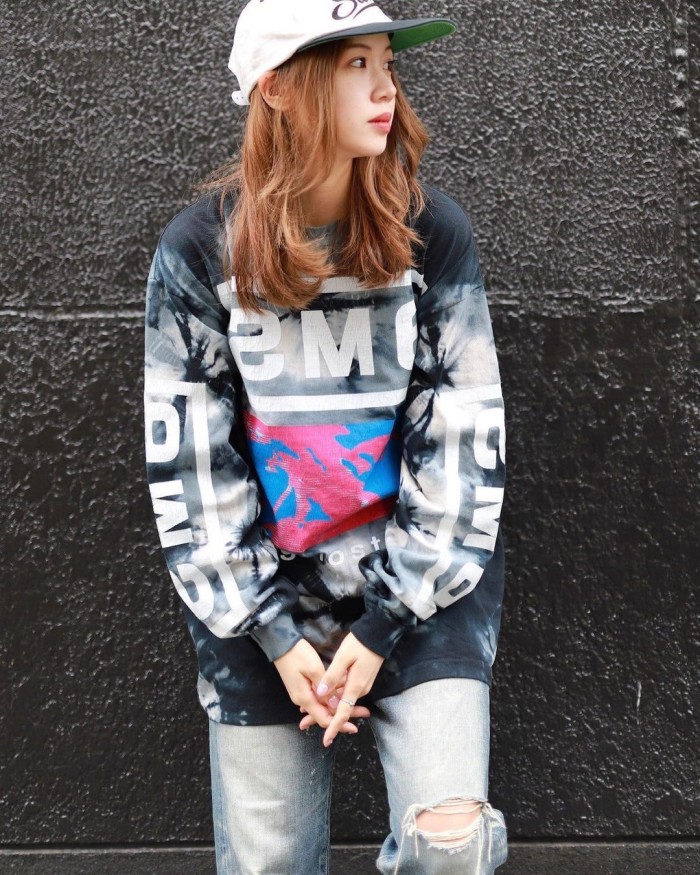 Clothes Saint Michael 29