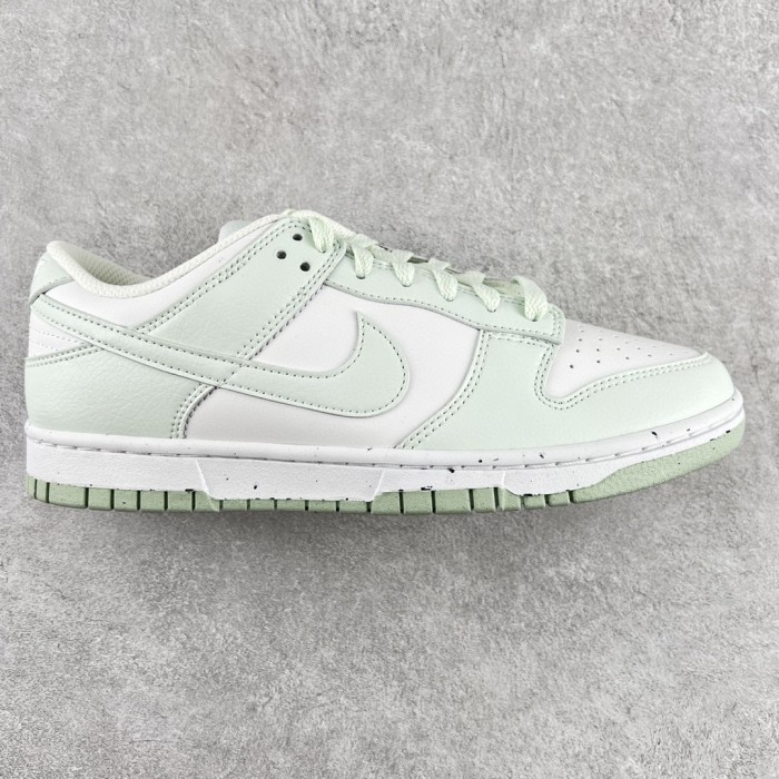 Nike Dunk Low Next Nature White Mint (W)